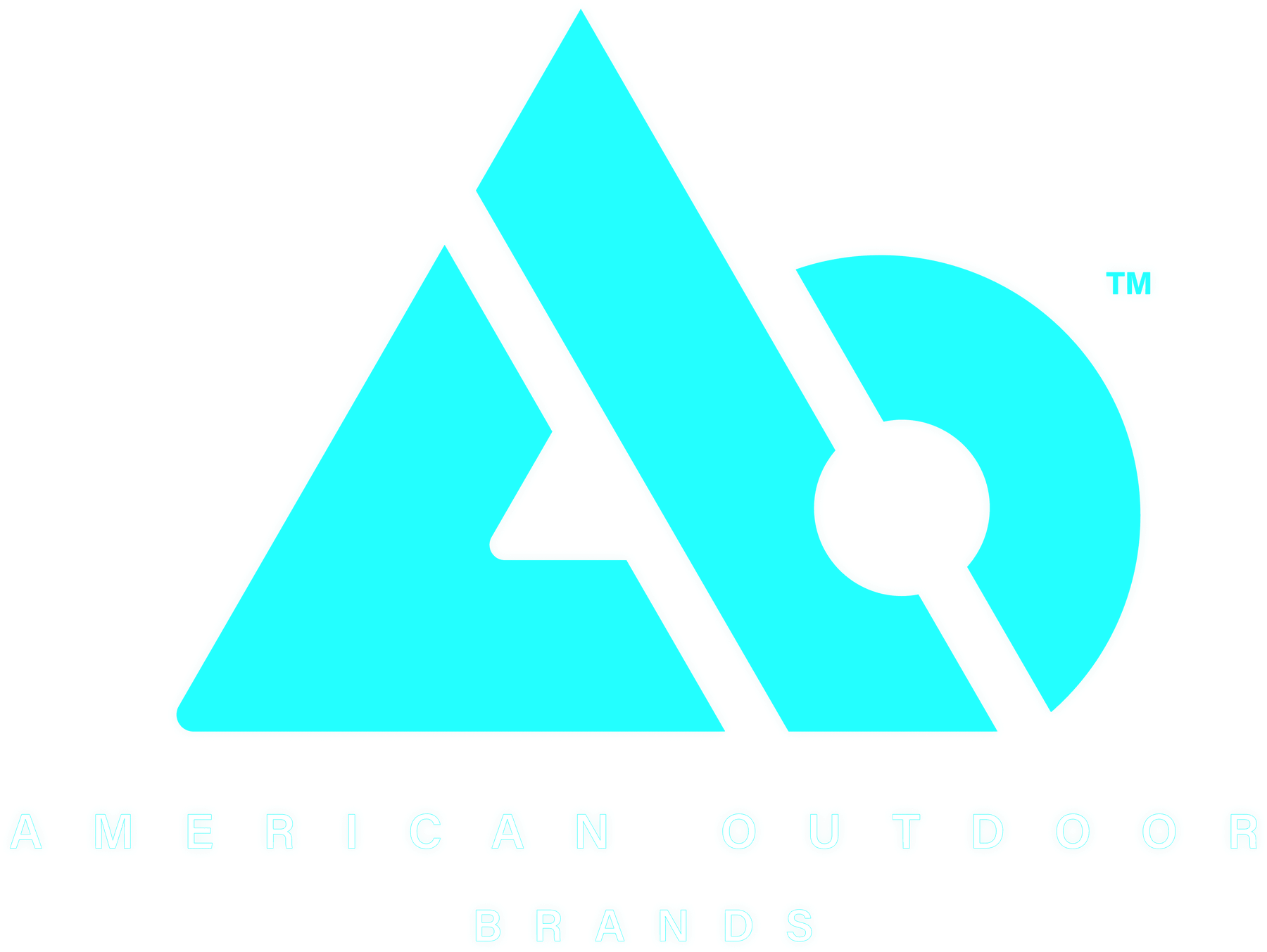 American Outdoor Brands logo
