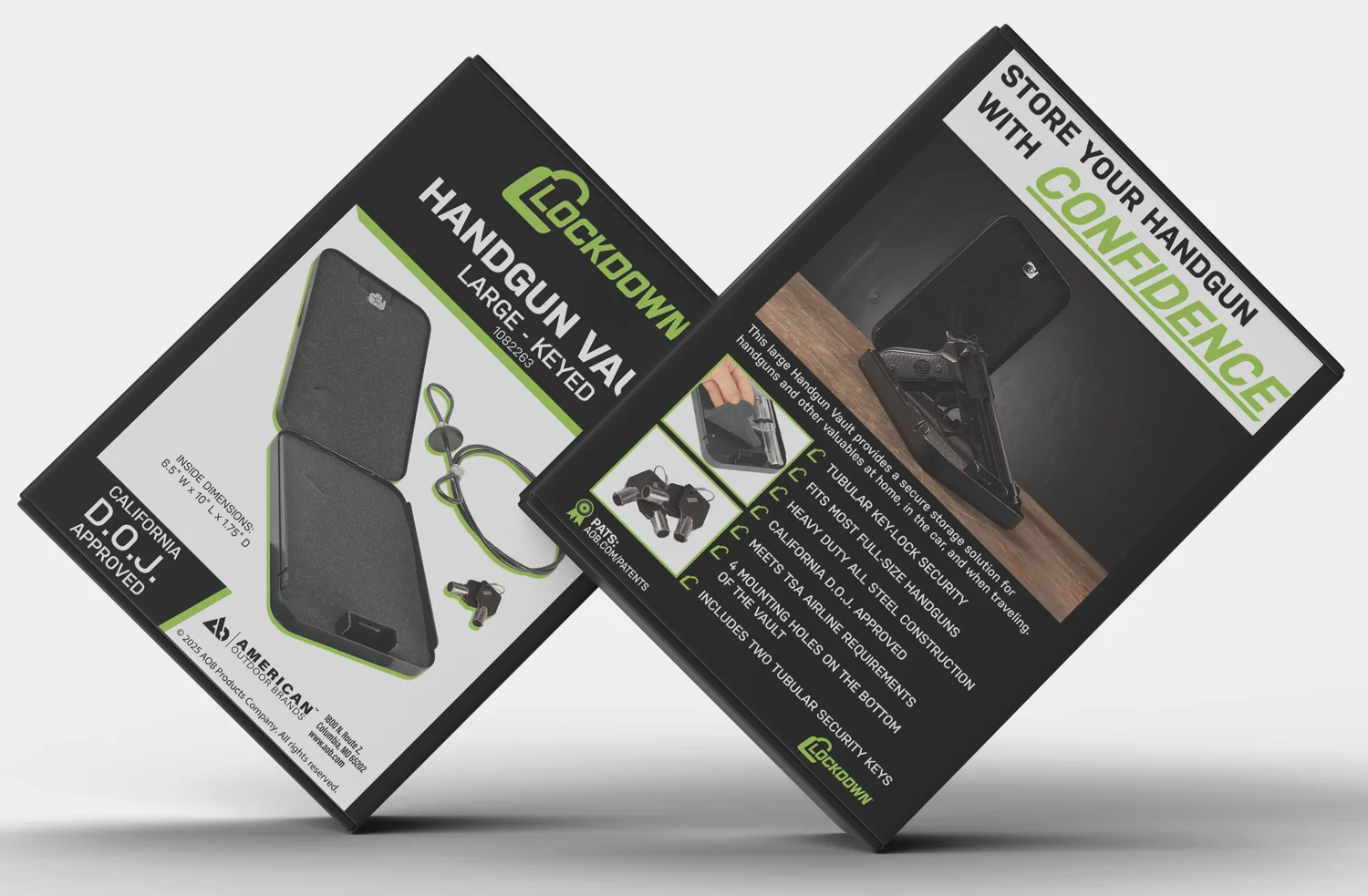 Portfolio project