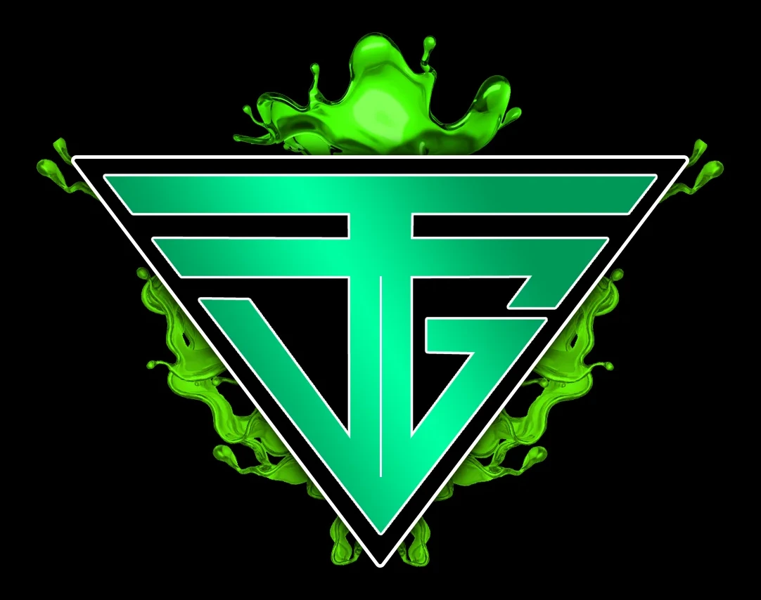 TheDocGreen logo
