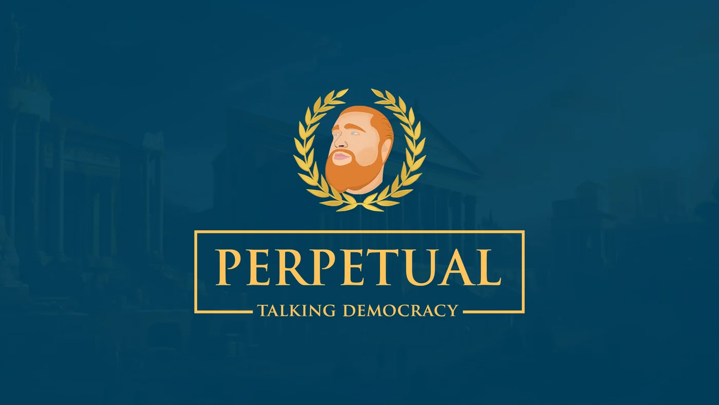 Perpetual News project 2