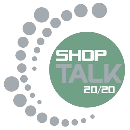 ShopTalk20/20 logo